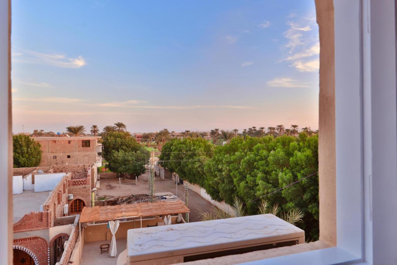 El Hanna Valley View الأقصر المظهر الخارجي الصورة