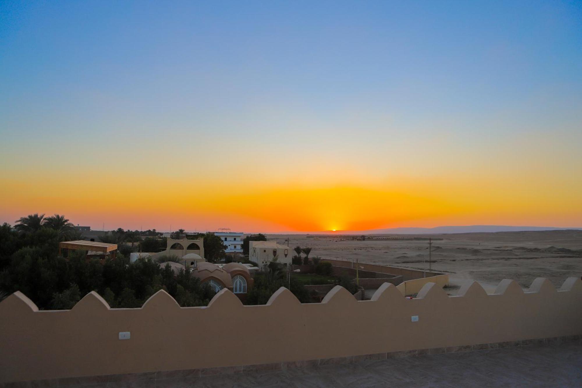 El Hanna Valley View الأقصر المظهر الخارجي الصورة