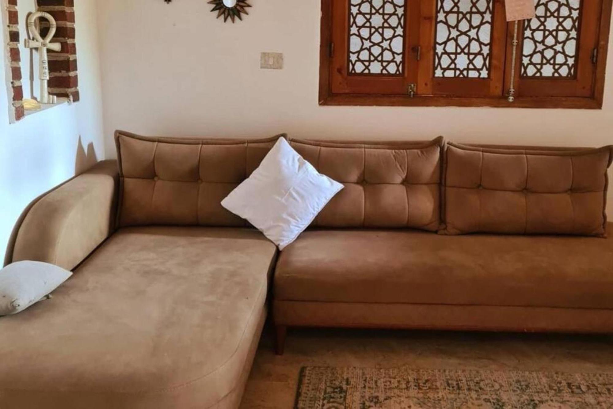 El Hanna Valley View الأقصر المظهر الخارجي الصورة