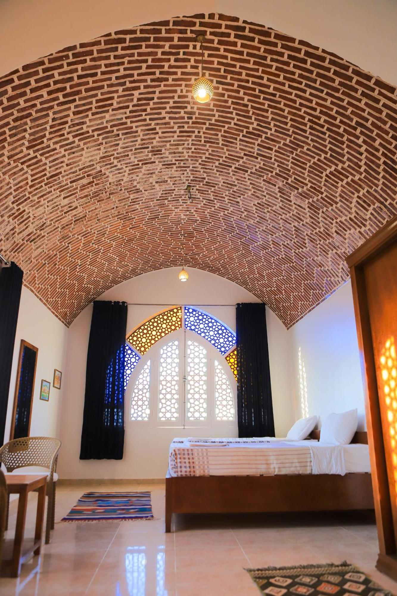 El Hanna Valley View الأقصر المظهر الخارجي الصورة