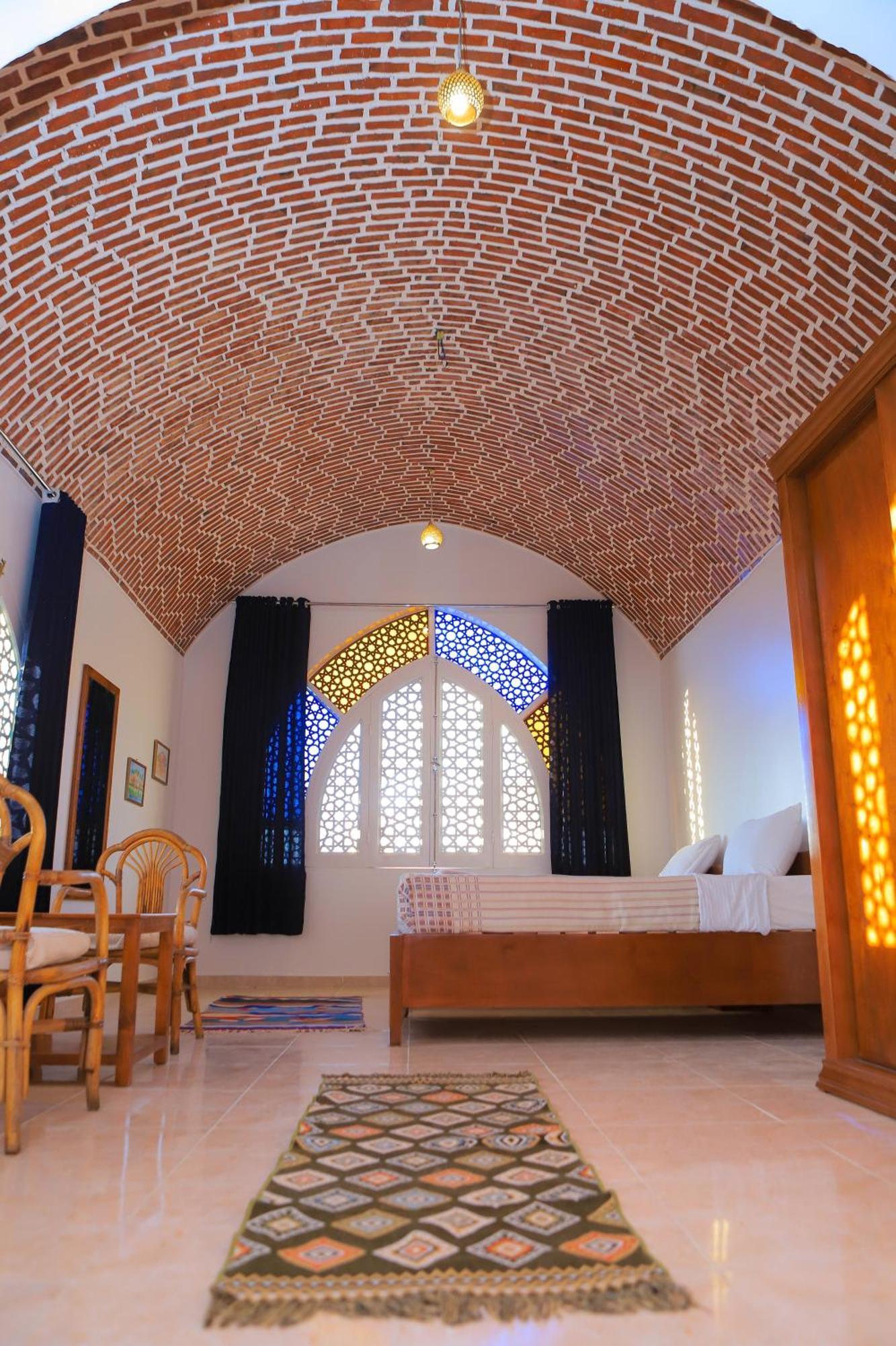 El Hanna Valley View الأقصر المظهر الخارجي الصورة
