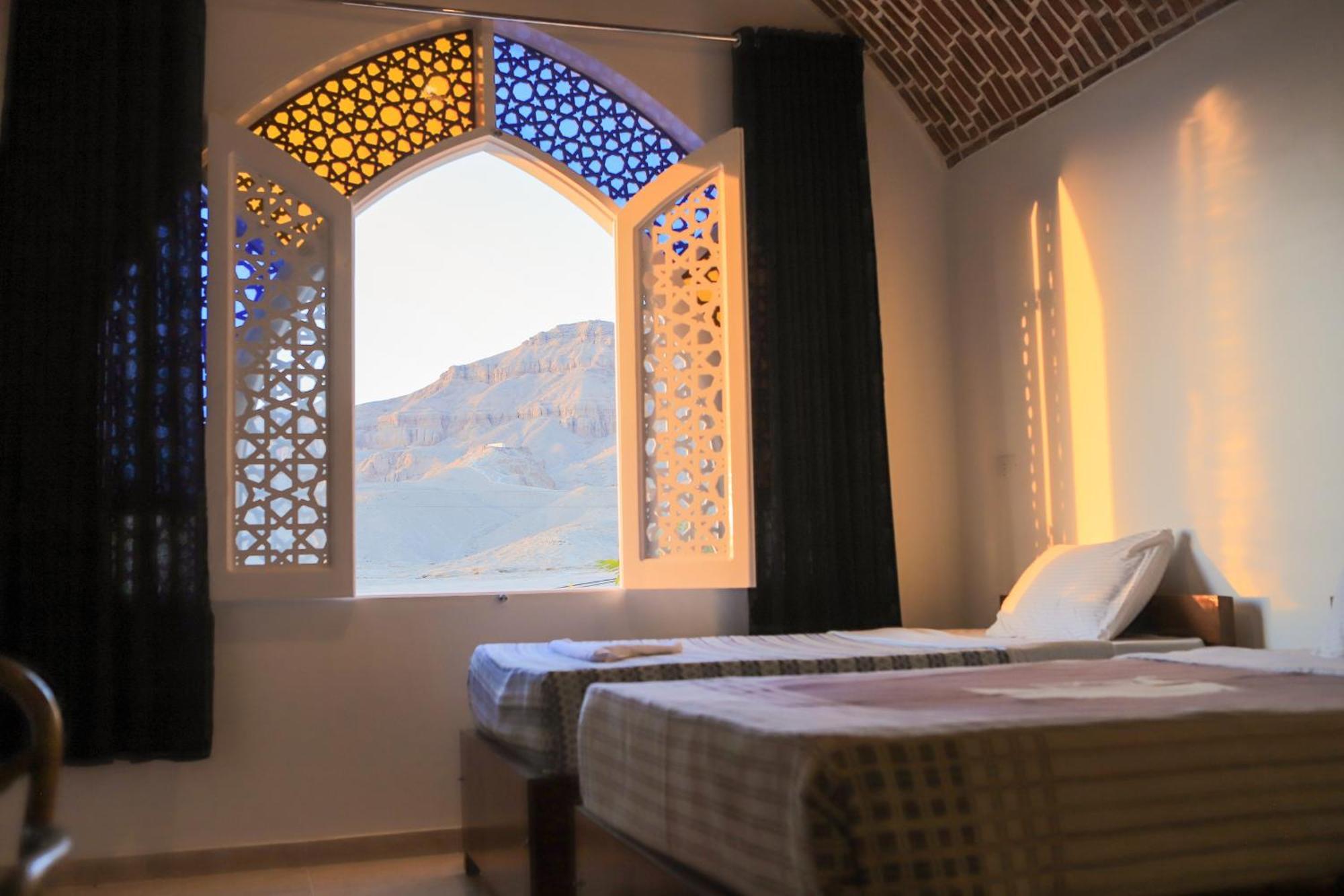 El Hanna Valley View الأقصر المظهر الخارجي الصورة